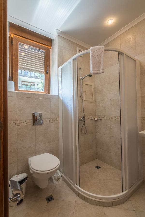 Sozopol Private Apartments St. Marina Buitenkant foto