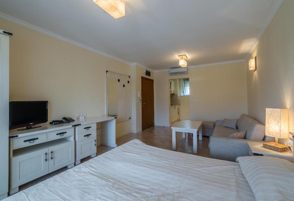 Sozopol Private Apartments St. Marina Buitenkant foto
