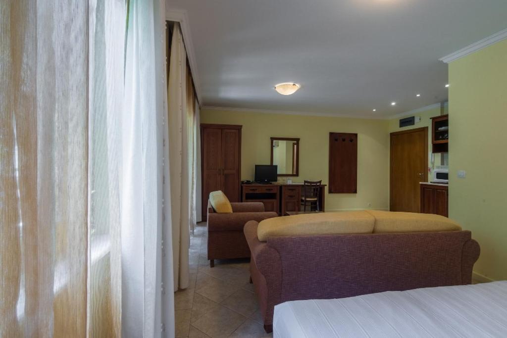 Sozopol Private Apartments St. Marina Buitenkant foto