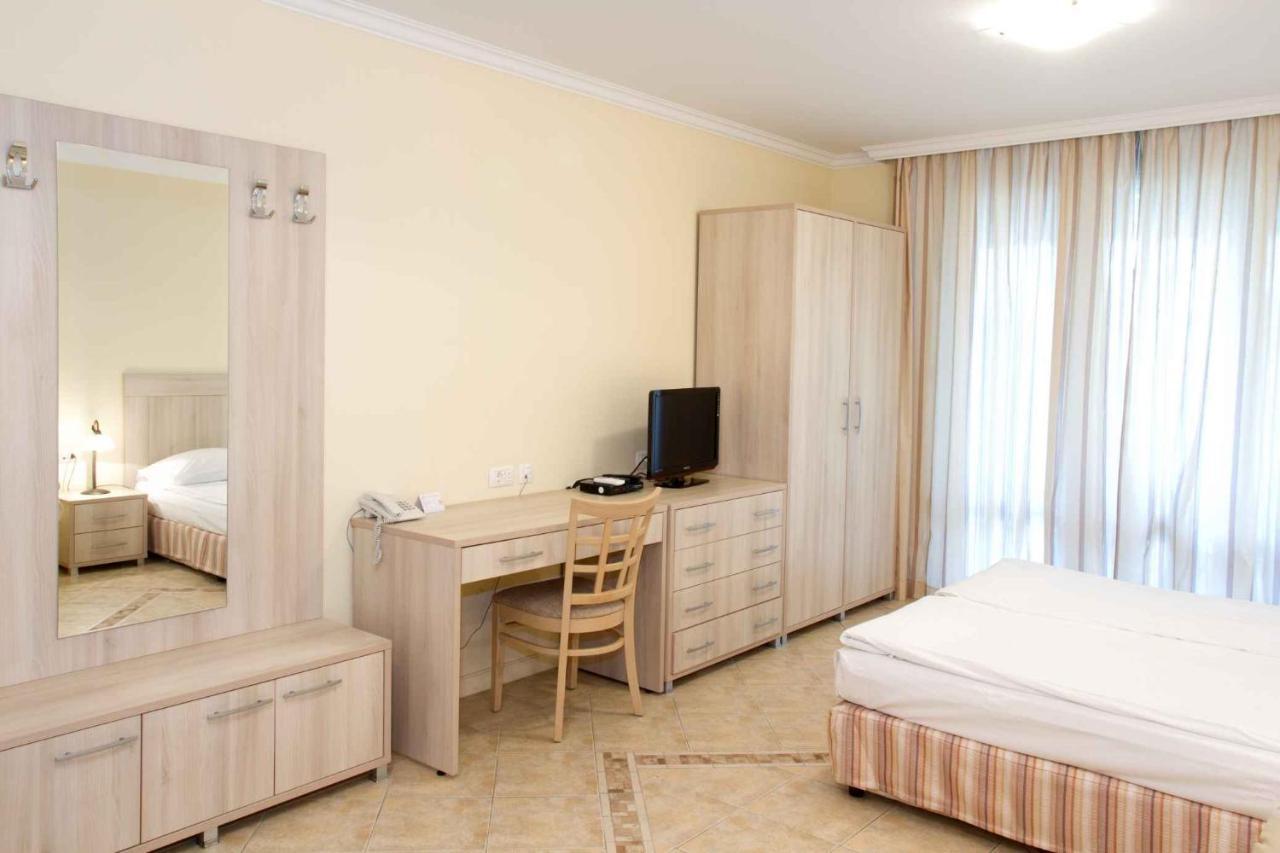 Sozopol Private Apartments St. Marina Buitenkant foto