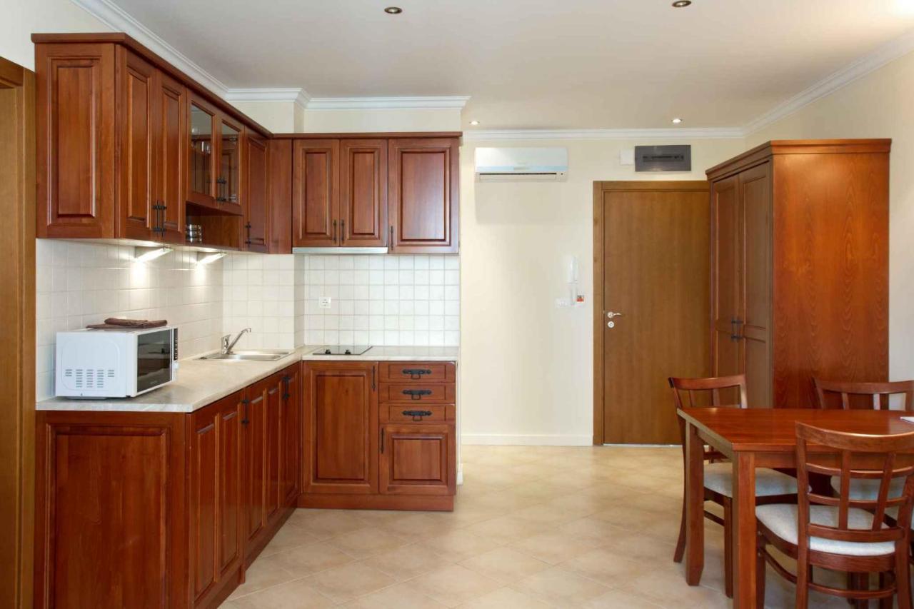 Sozopol Private Apartments St. Marina Buitenkant foto