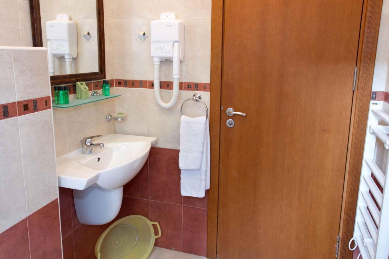 Sozopol Private Apartments St. Marina Buitenkant foto