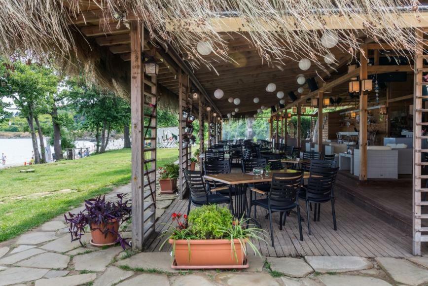 Sozopol Private Apartments St. Marina Buitenkant foto