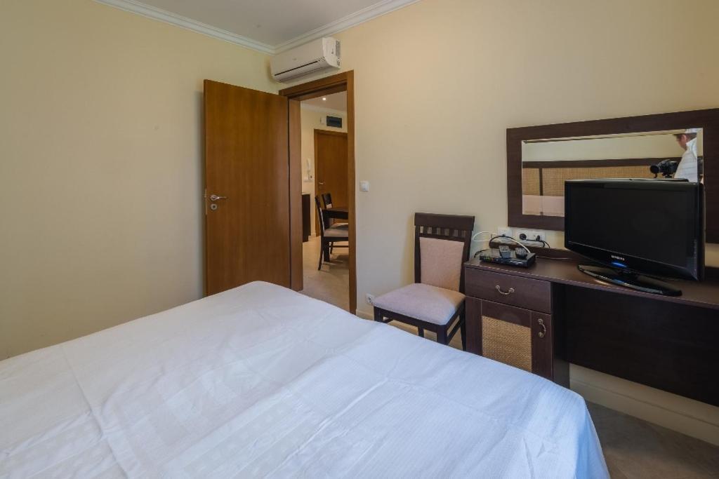 Sozopol Private Apartments St. Marina Buitenkant foto