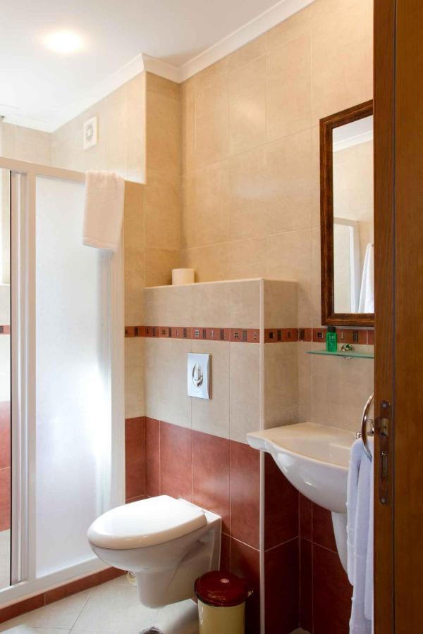 Sozopol Private Apartments St. Marina Buitenkant foto