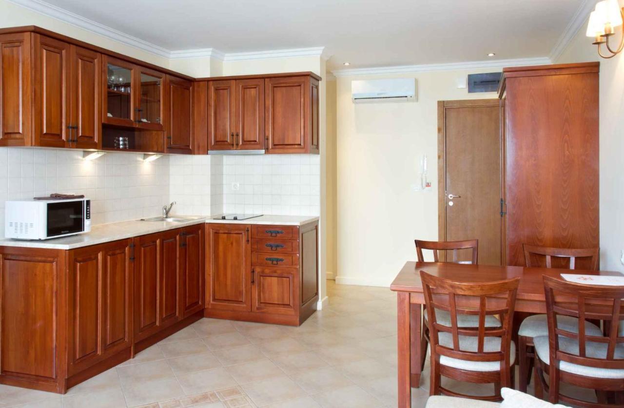 Sozopol Private Apartments St. Marina Buitenkant foto