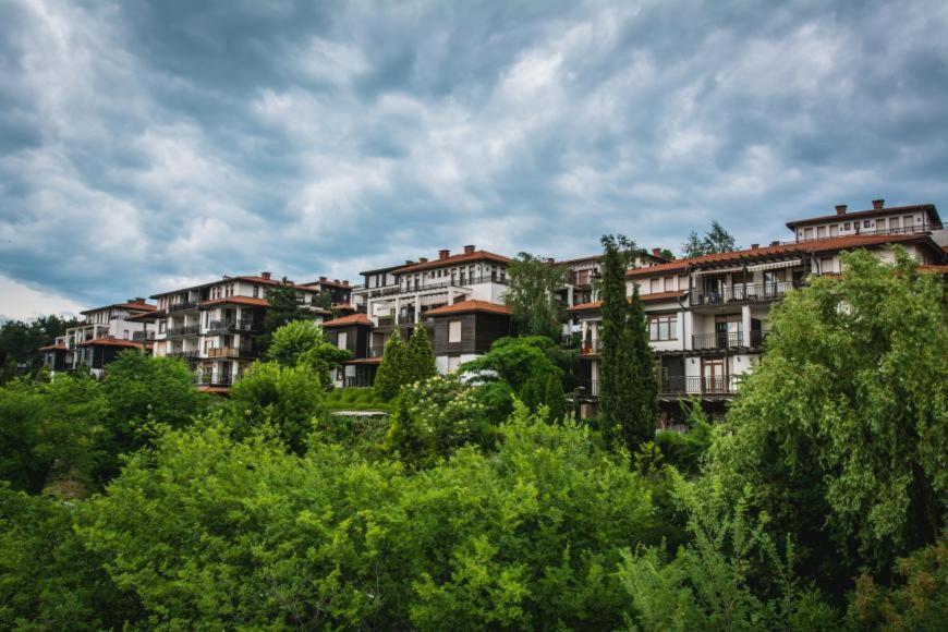 Sozopol Private Apartments St. Marina Buitenkant foto