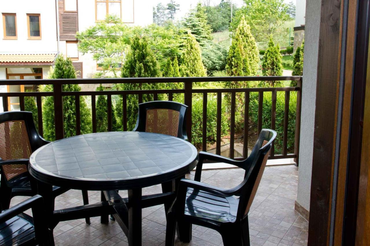 Sozopol Private Apartments St. Marina Buitenkant foto