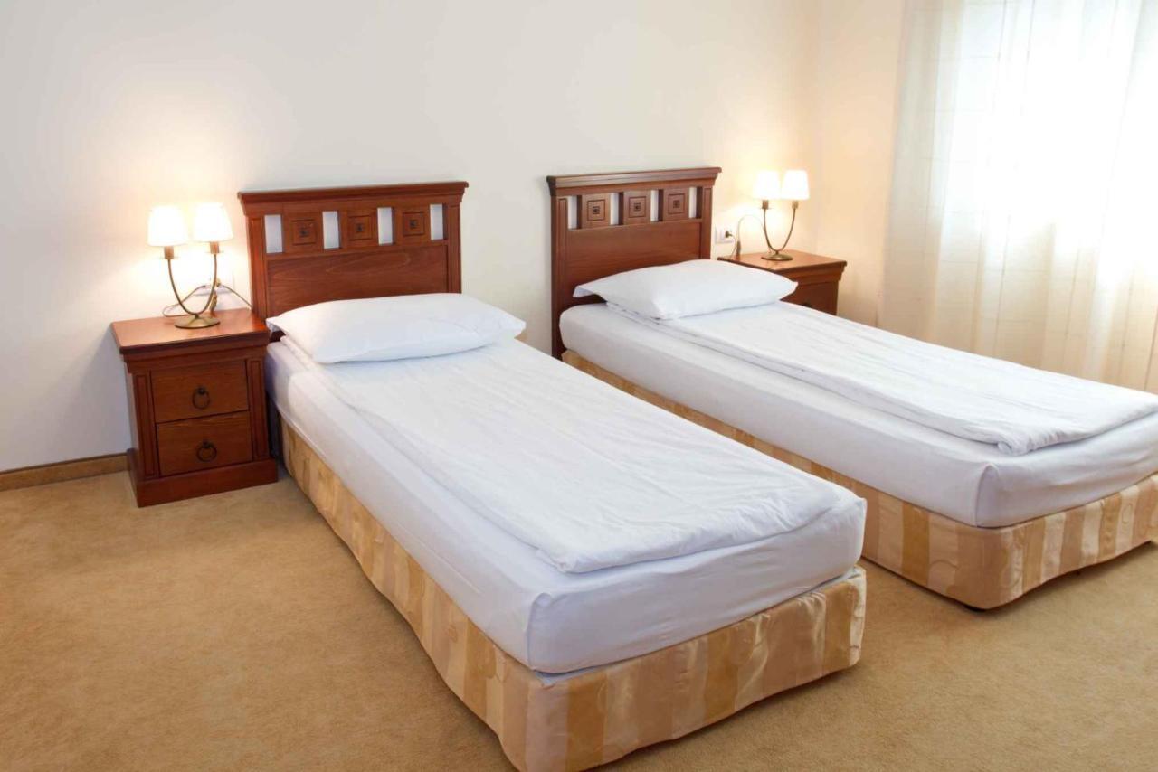 Sozopol Private Apartments St. Marina Buitenkant foto
