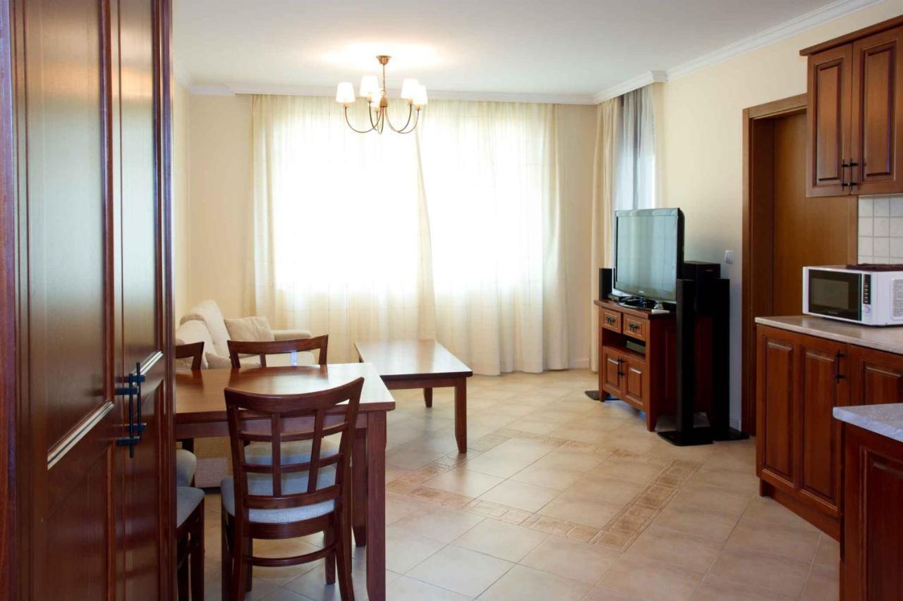 Sozopol Private Apartments St. Marina Buitenkant foto