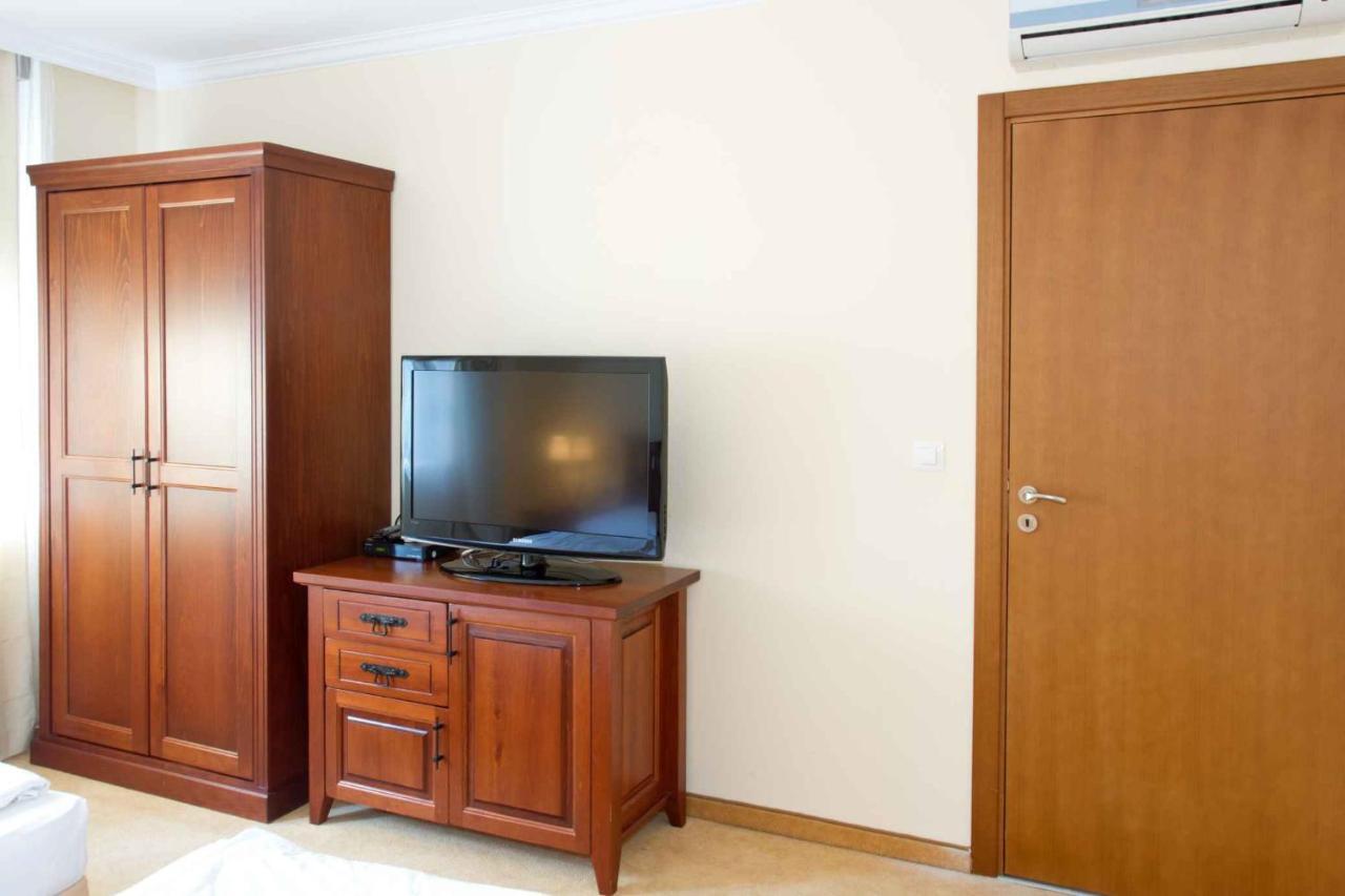 Sozopol Private Apartments St. Marina Buitenkant foto