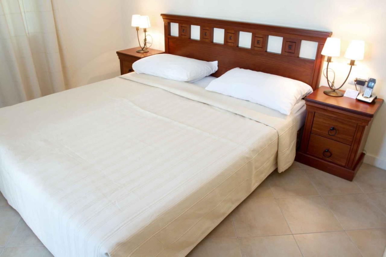 Sozopol Private Apartments St. Marina Buitenkant foto