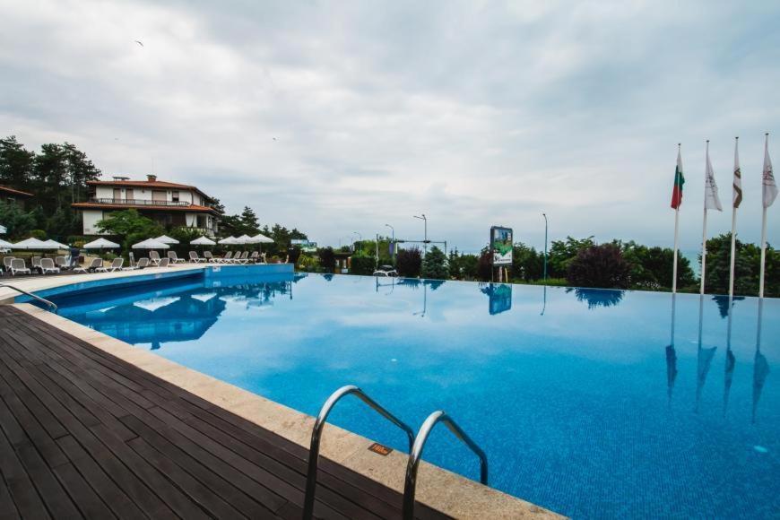 Sozopol Private Apartments St. Marina Buitenkant foto